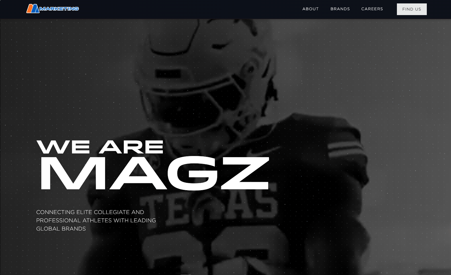 MAGZ Sports Group Project
